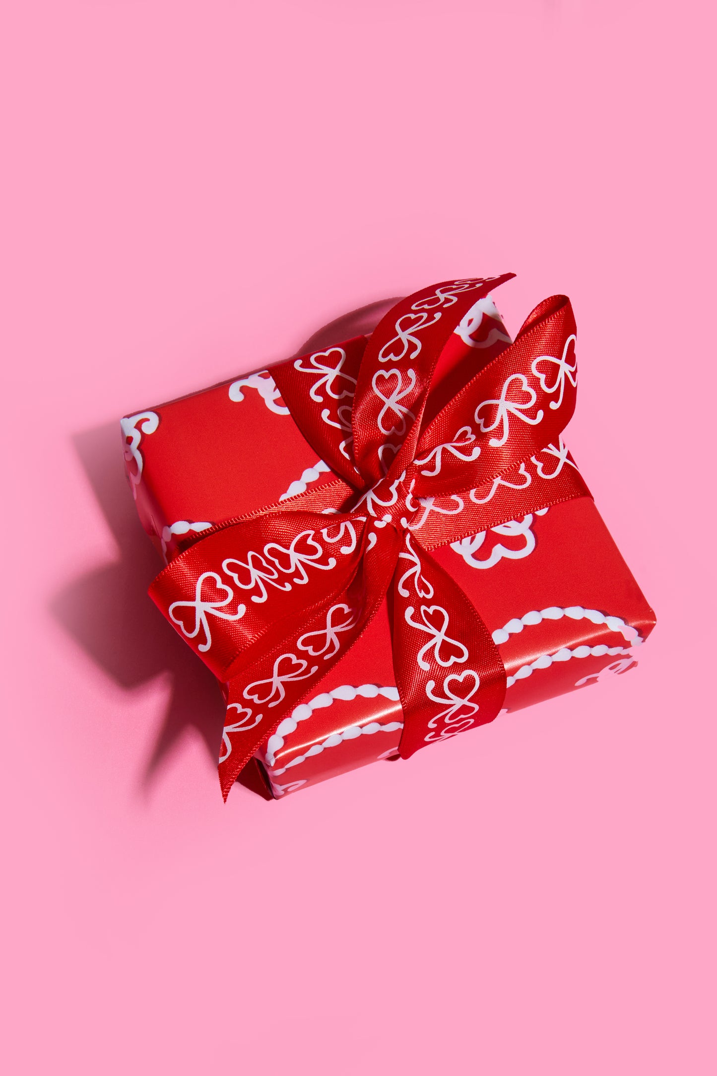 HOLIDAY GIFT WRAP ADD-ON