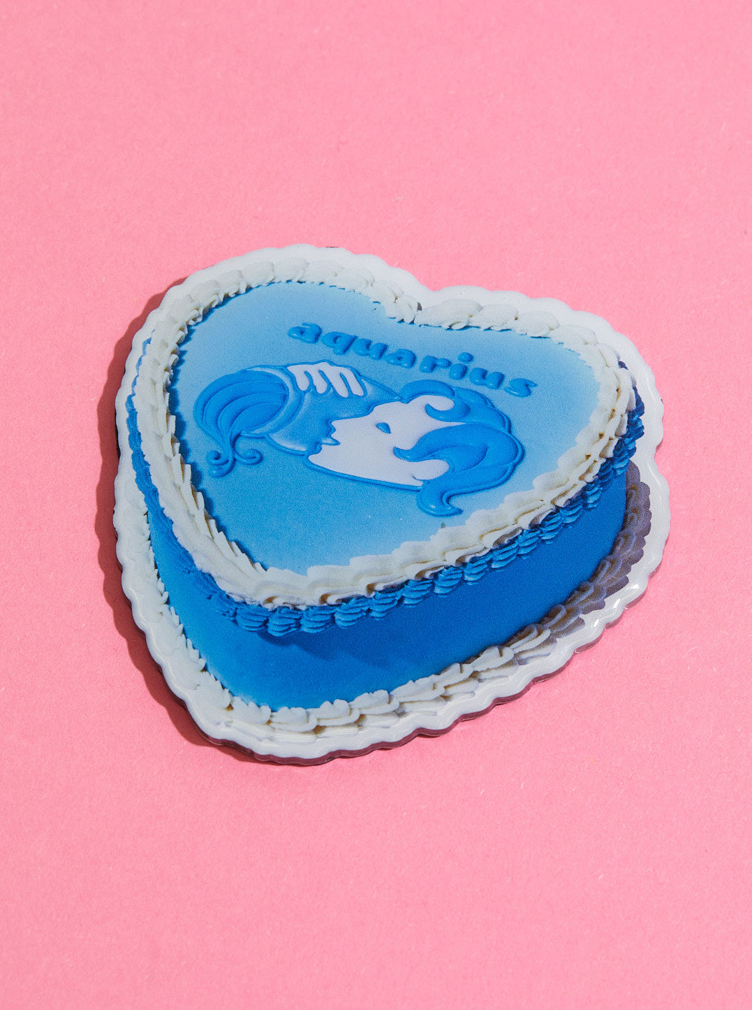 Aquarius Magnet