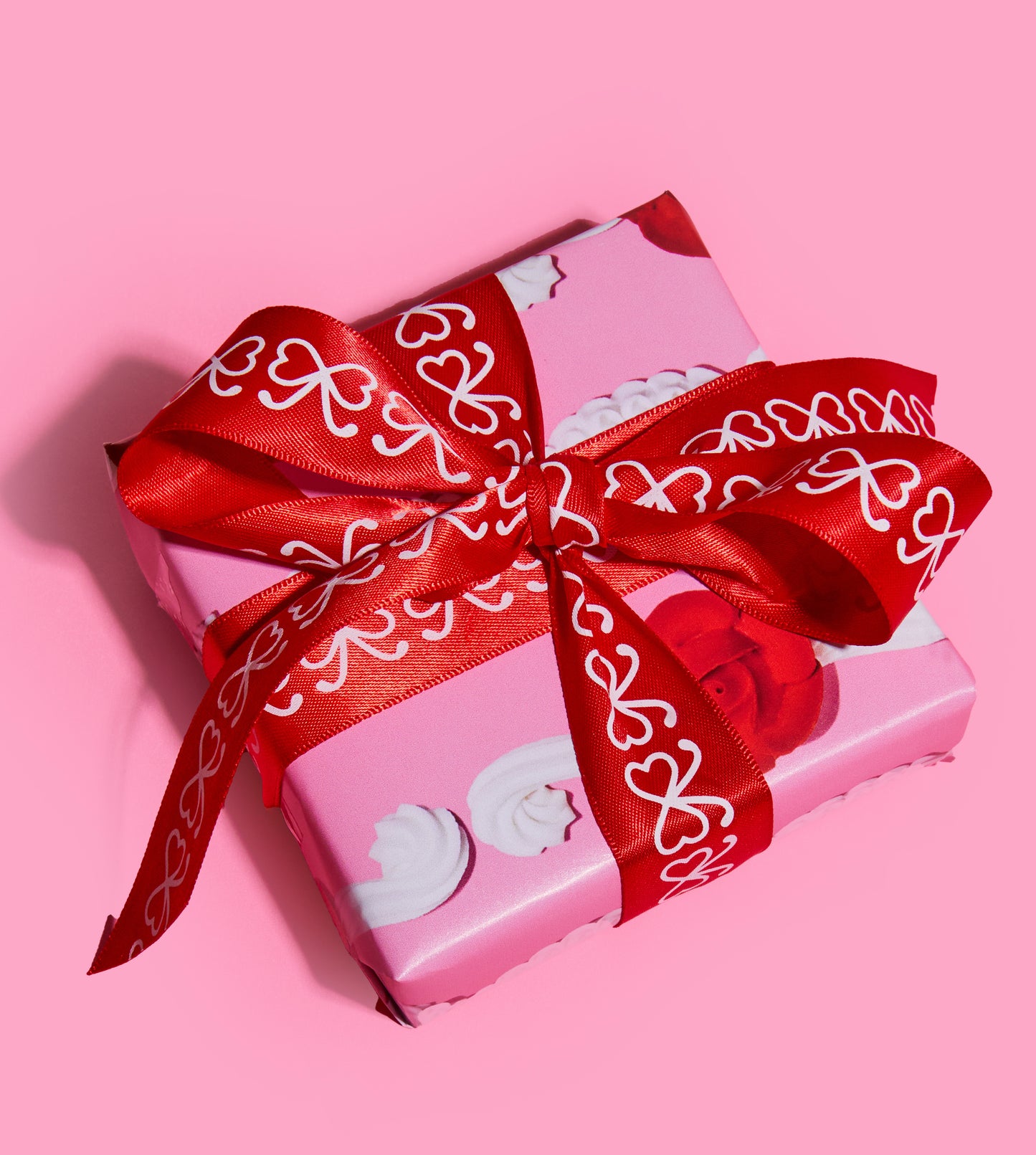 PINK & ROSE GIFT WRAP ADD-ON