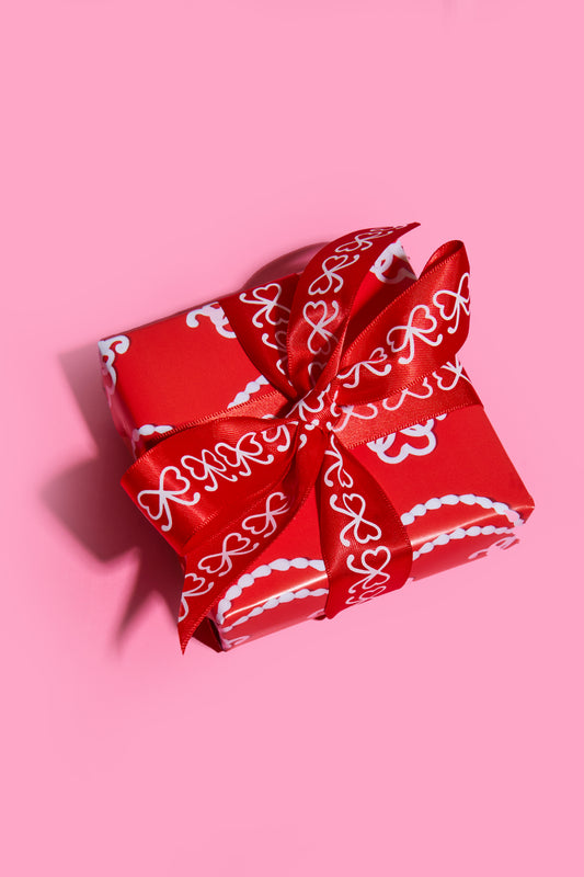 HOLIDAY GIFT WRAP ADD-ON