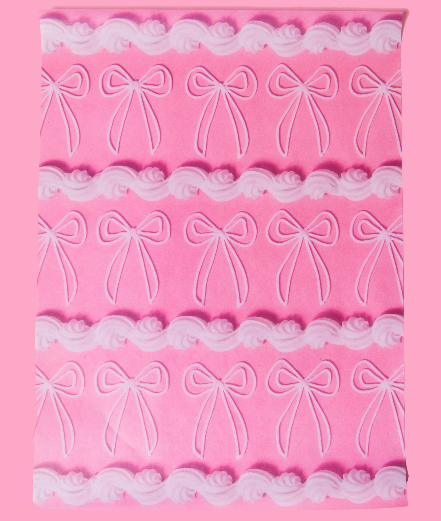 tissue paper