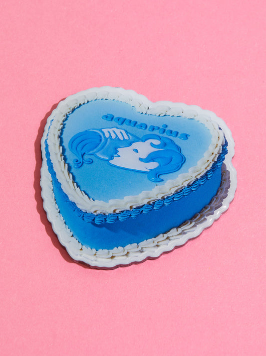 Aquarius Magnet