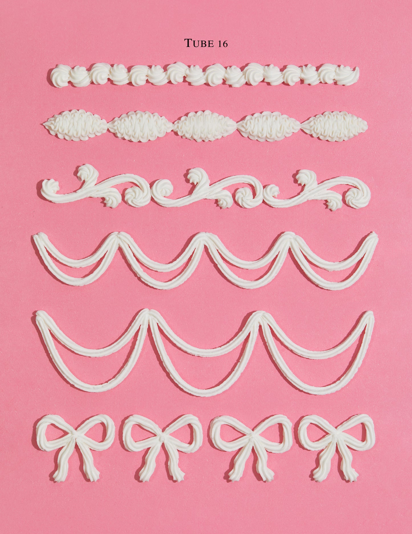 Print Tube 16