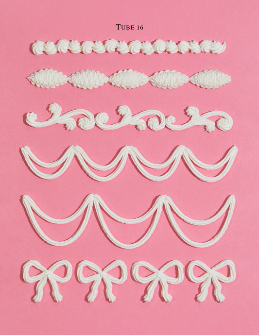 Print Tube 16