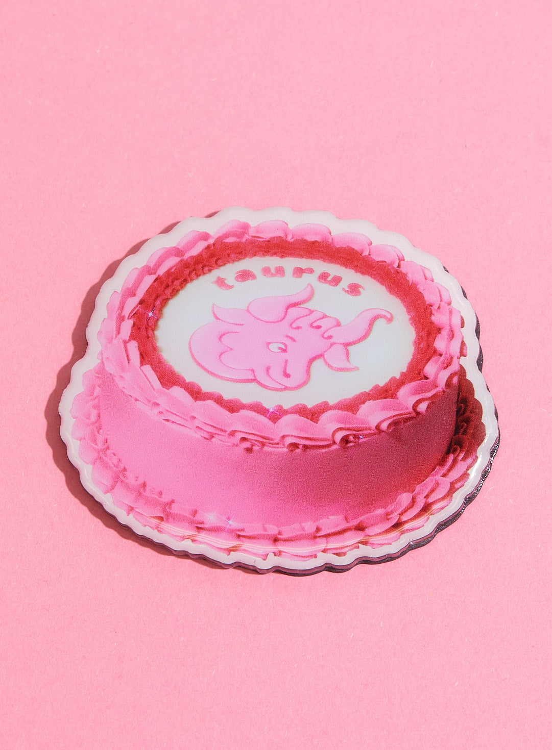 Taurus Magnet